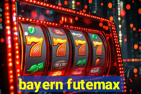 bayern futemax